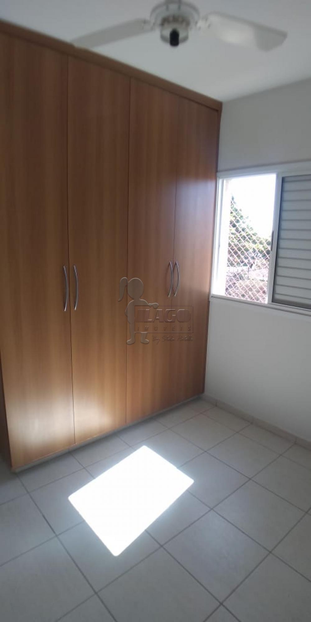 Alugar Apartamento / Padrão em Ribeirão Preto R$ 1.100,00 - Foto 6