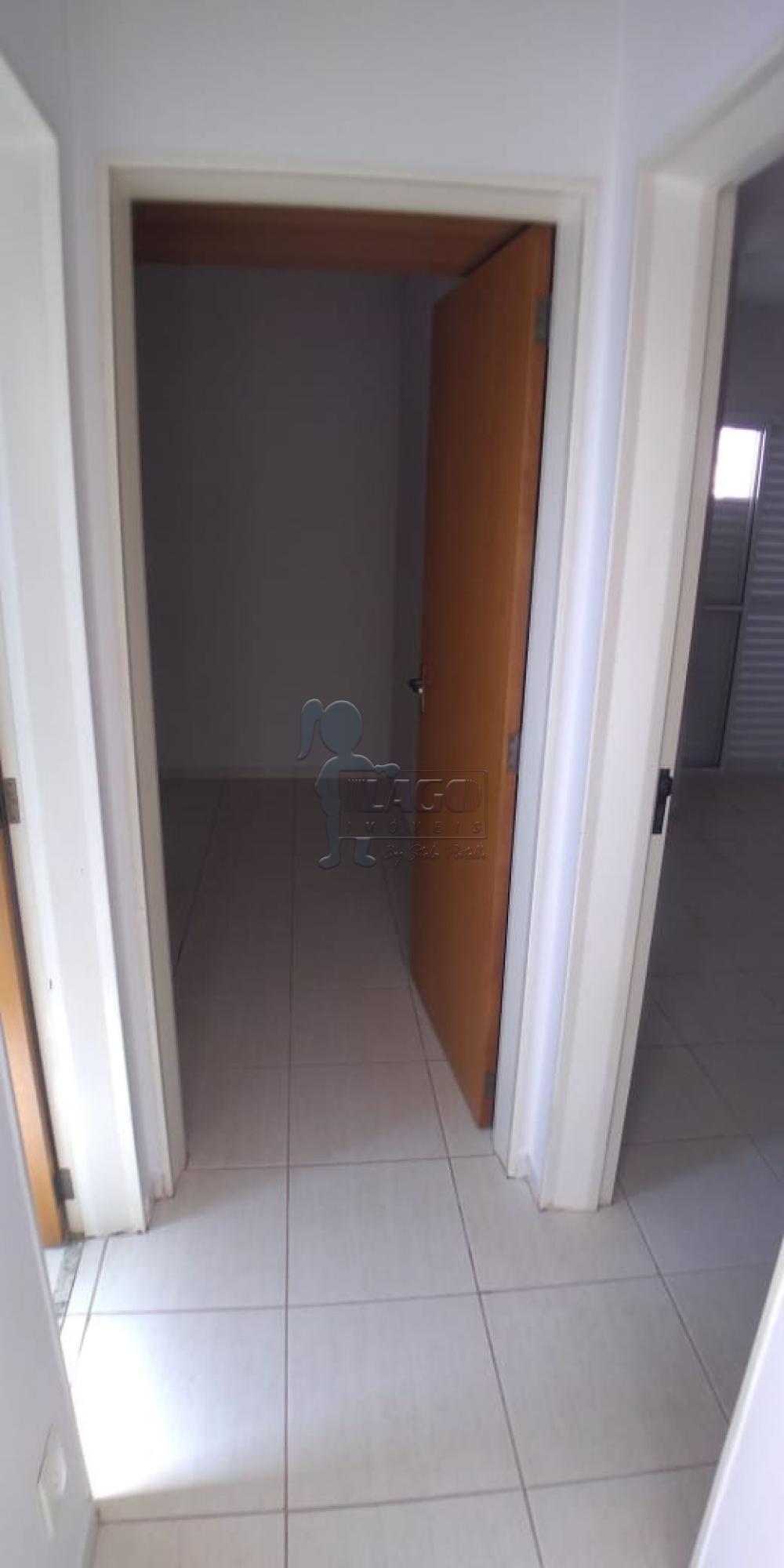 Alugar Apartamentos / Padrão em Ribeirão Preto R$ 1.100,00 - Foto 8