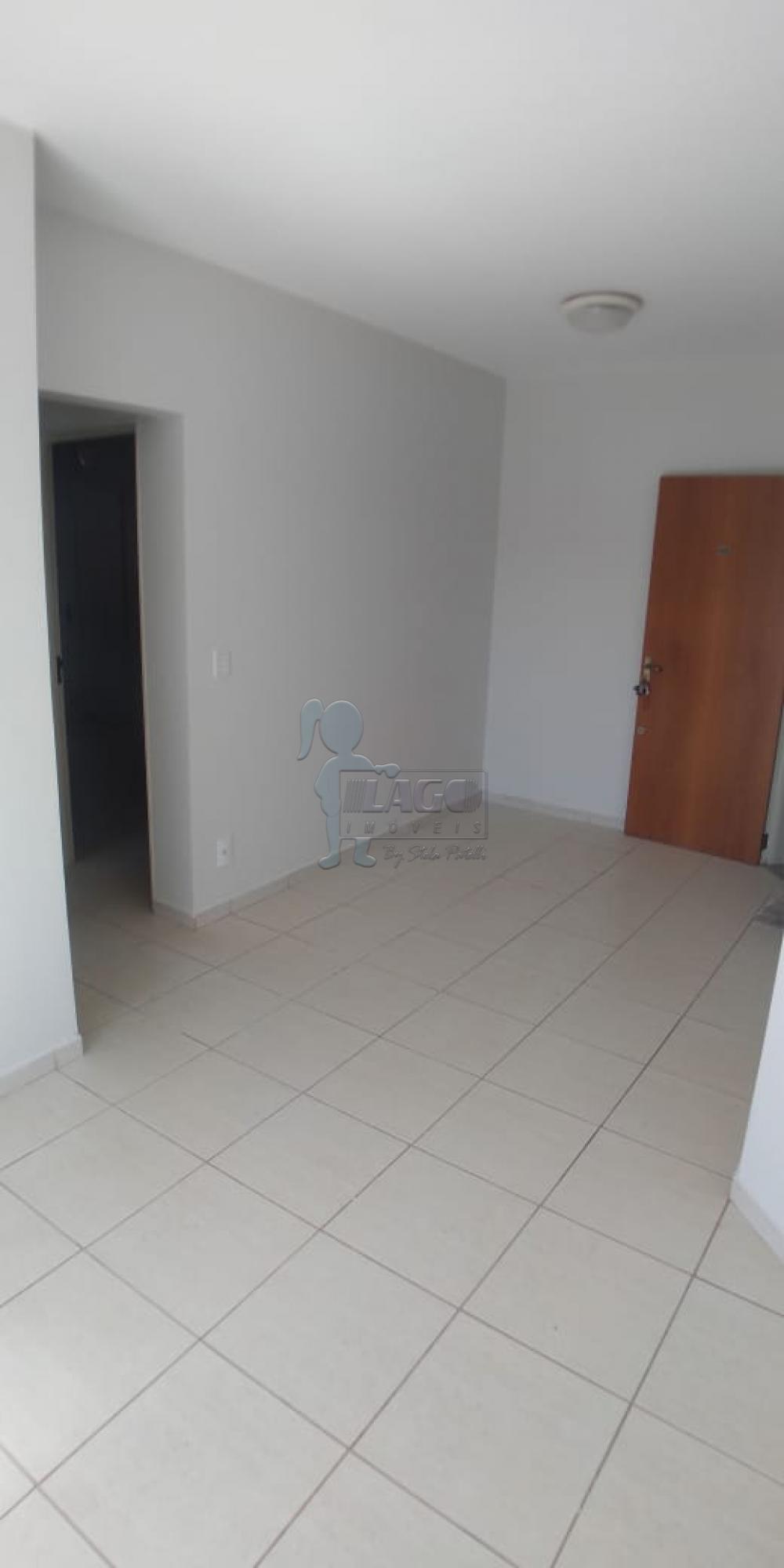 Alugar Apartamento / Padrão em Ribeirão Preto R$ 1.100,00 - Foto 2