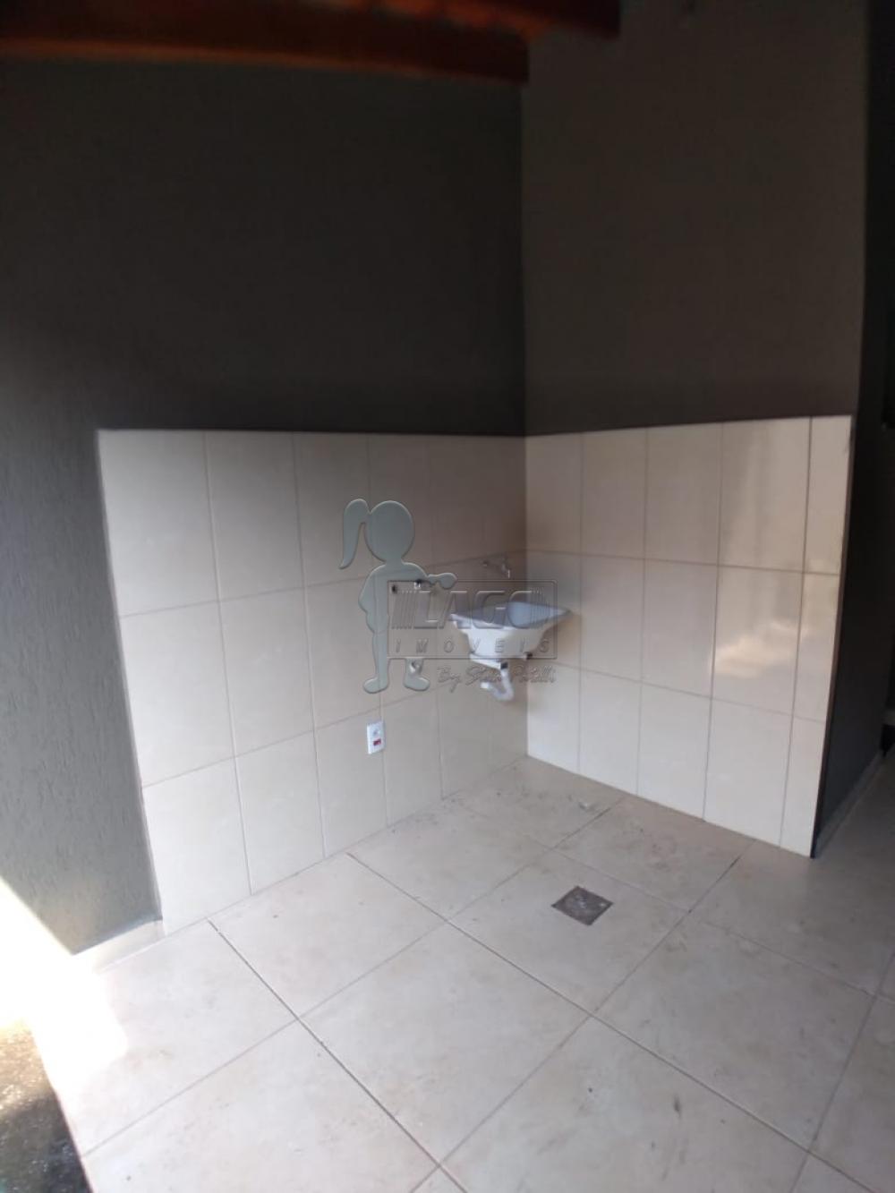 Alugar Casa / Padrão em Ribeirão Preto R$ 1.550,00 - Foto 11