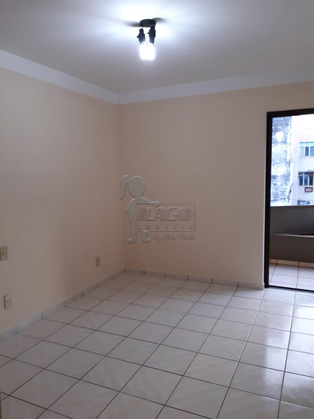 Alugar Apartamento / Padrão em Ribeirão Preto R$ 1.300,00 - Foto 10