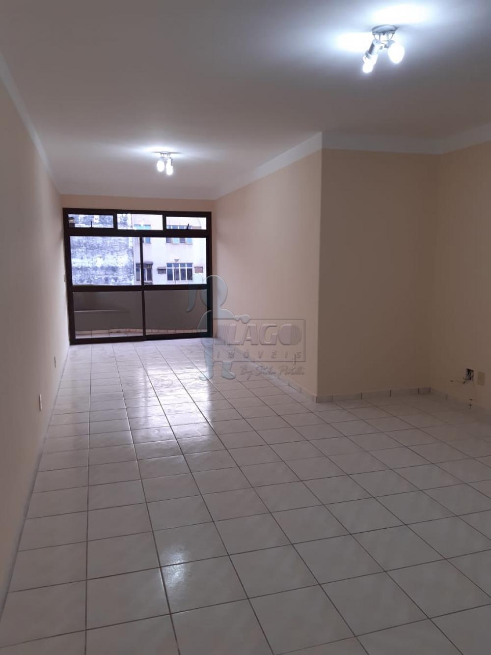 Alugar Apartamento / Padrão em Ribeirão Preto R$ 1.300,00 - Foto 1