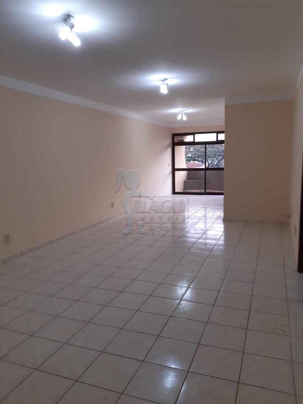 Alugar Apartamento / Padrão em Ribeirão Preto R$ 1.300,00 - Foto 2