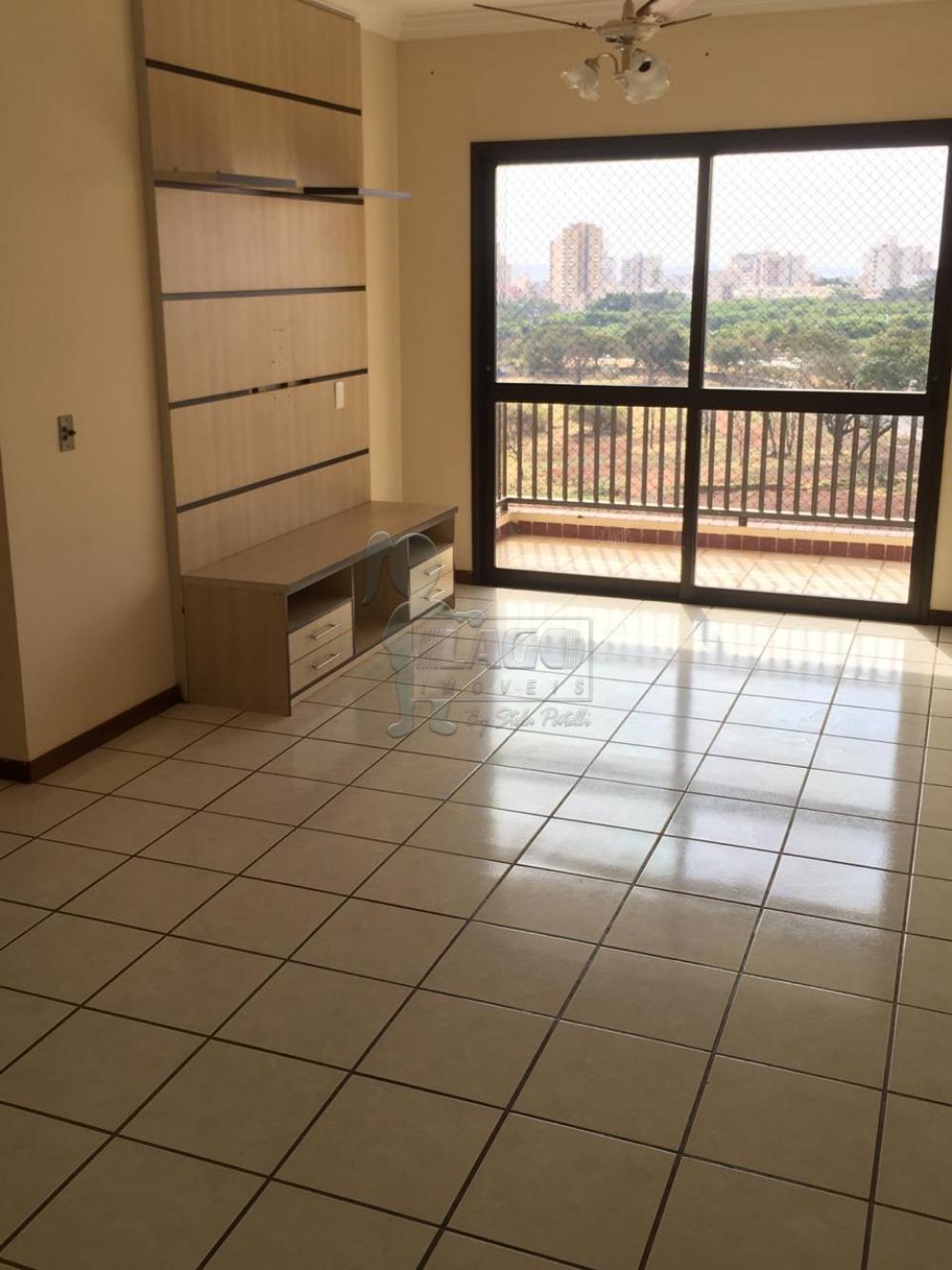 Alugar Apartamento / Padrão em Ribeirão Preto R$ 1.150,00 - Foto 1