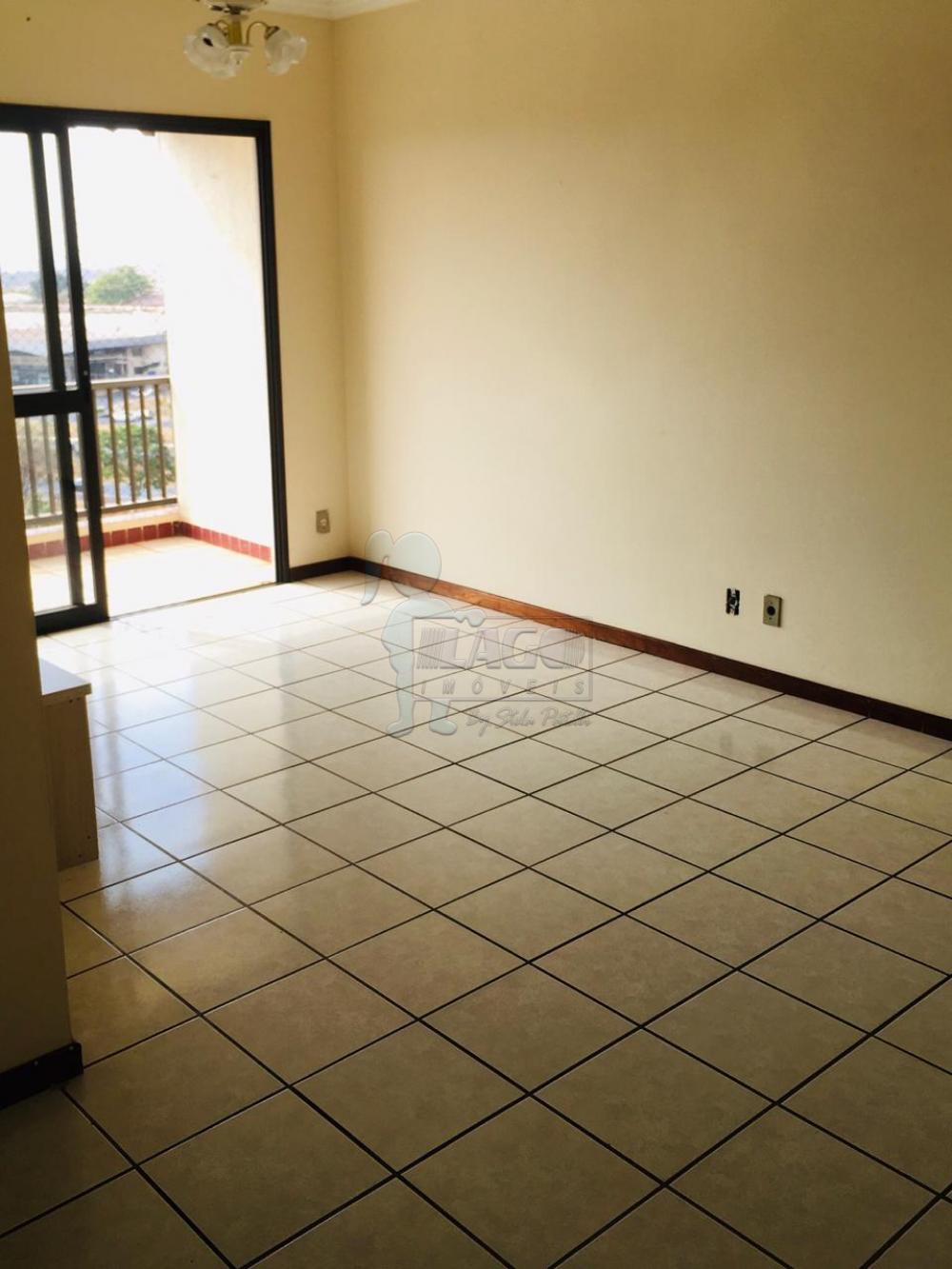 Alugar Apartamento / Padrão em Ribeirão Preto R$ 1.150,00 - Foto 3