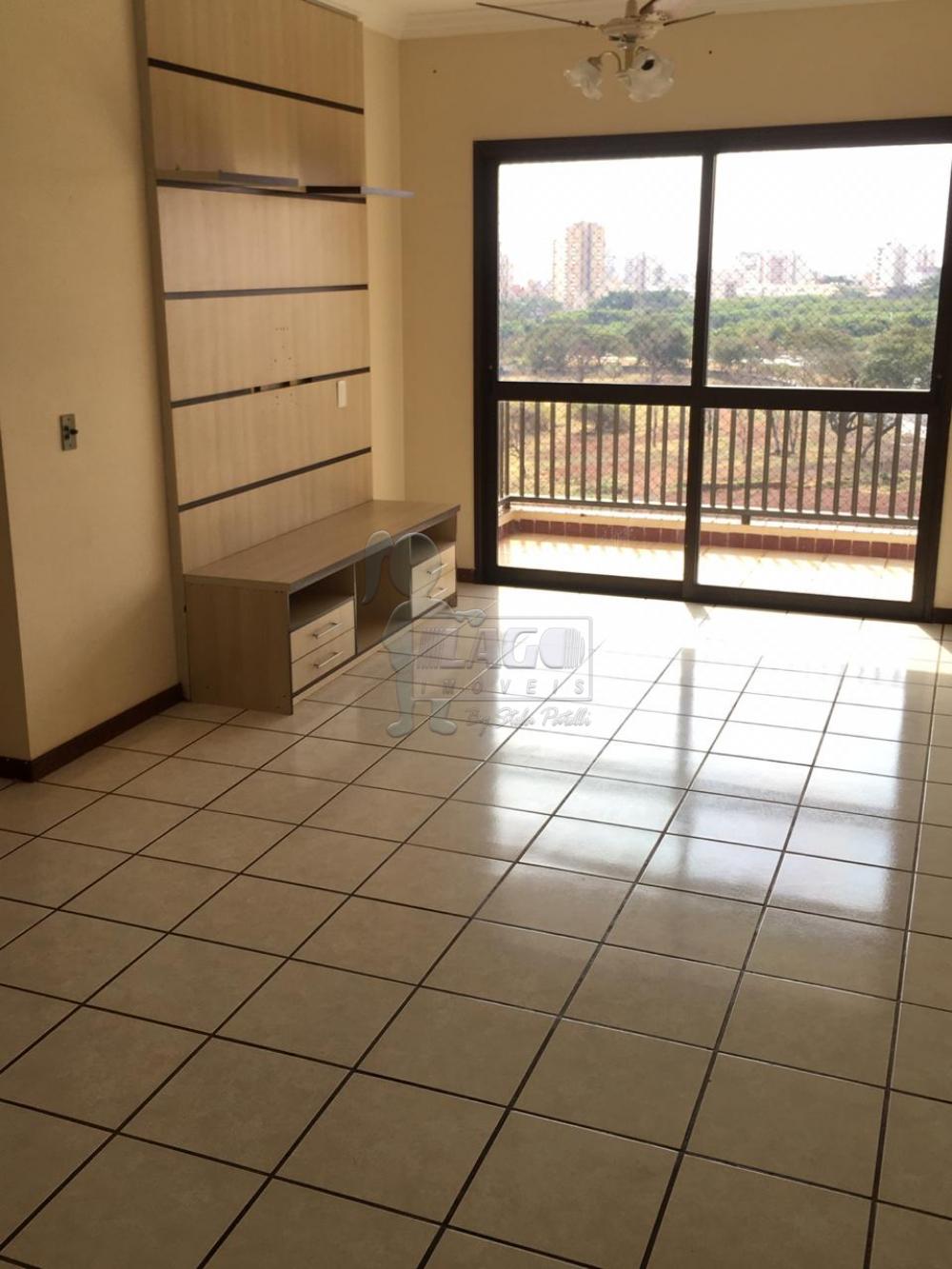 Alugar Apartamento / Padrão em Ribeirão Preto R$ 1.150,00 - Foto 4