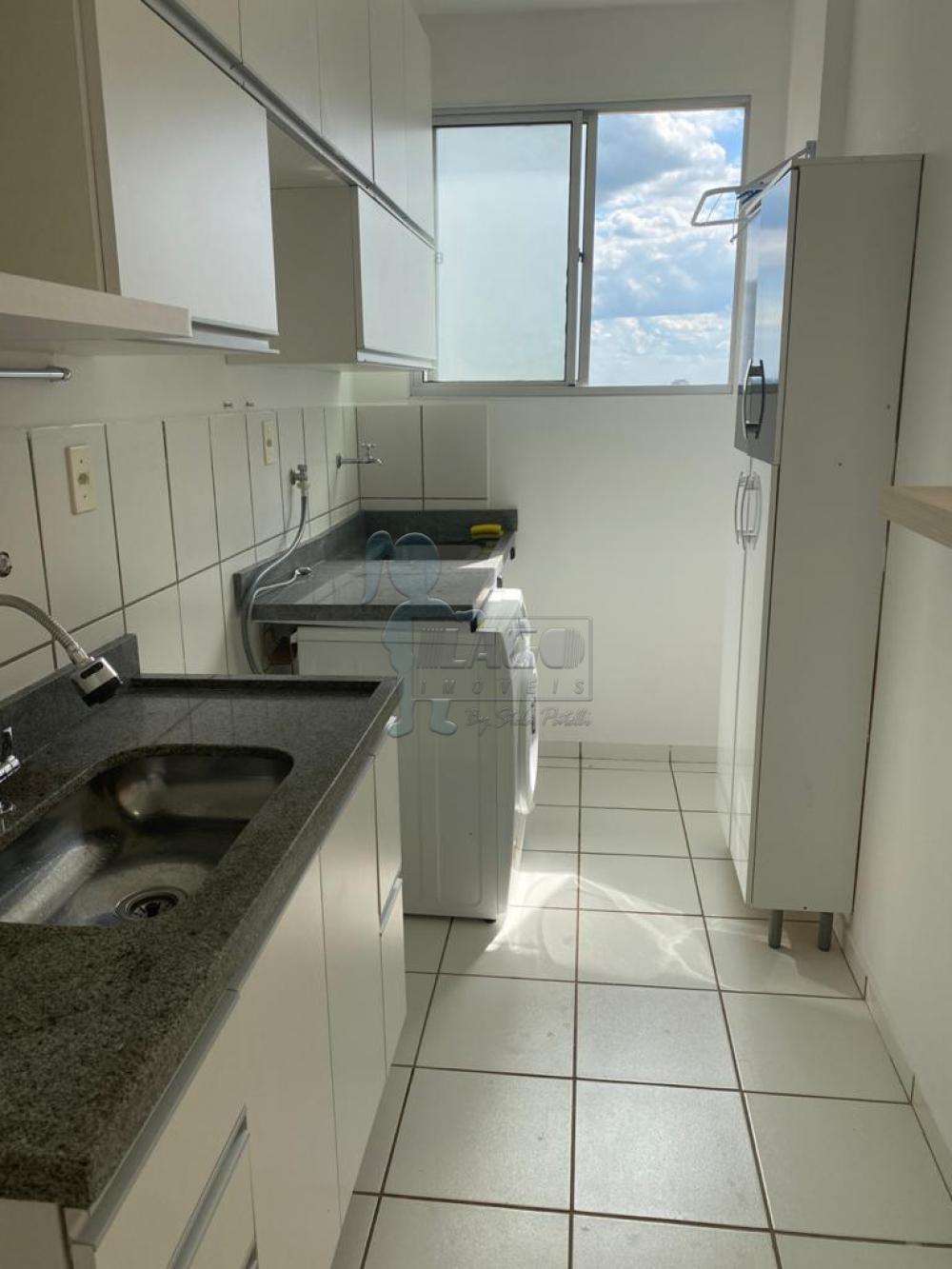 Alugar Apartamento / Padrão em Ribeirão Preto R$ 1.100,00 - Foto 7