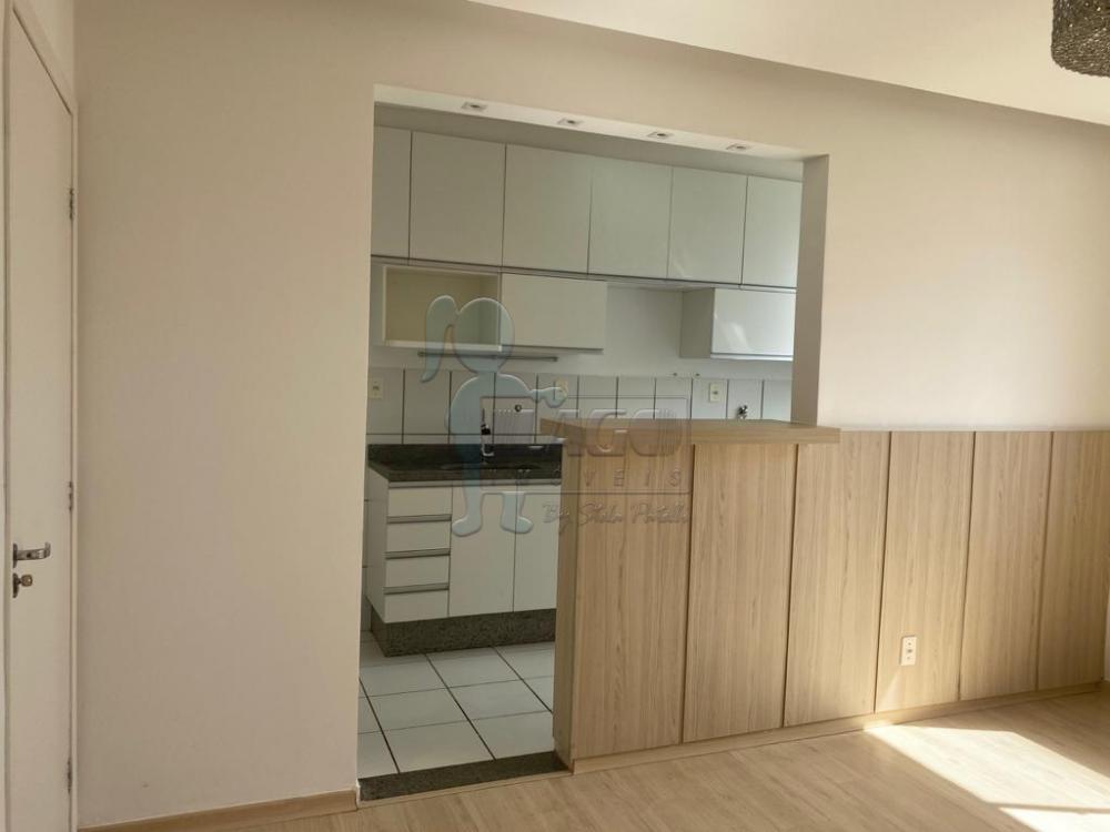 Alugar Apartamento / Padrão em Ribeirão Preto R$ 1.100,00 - Foto 4