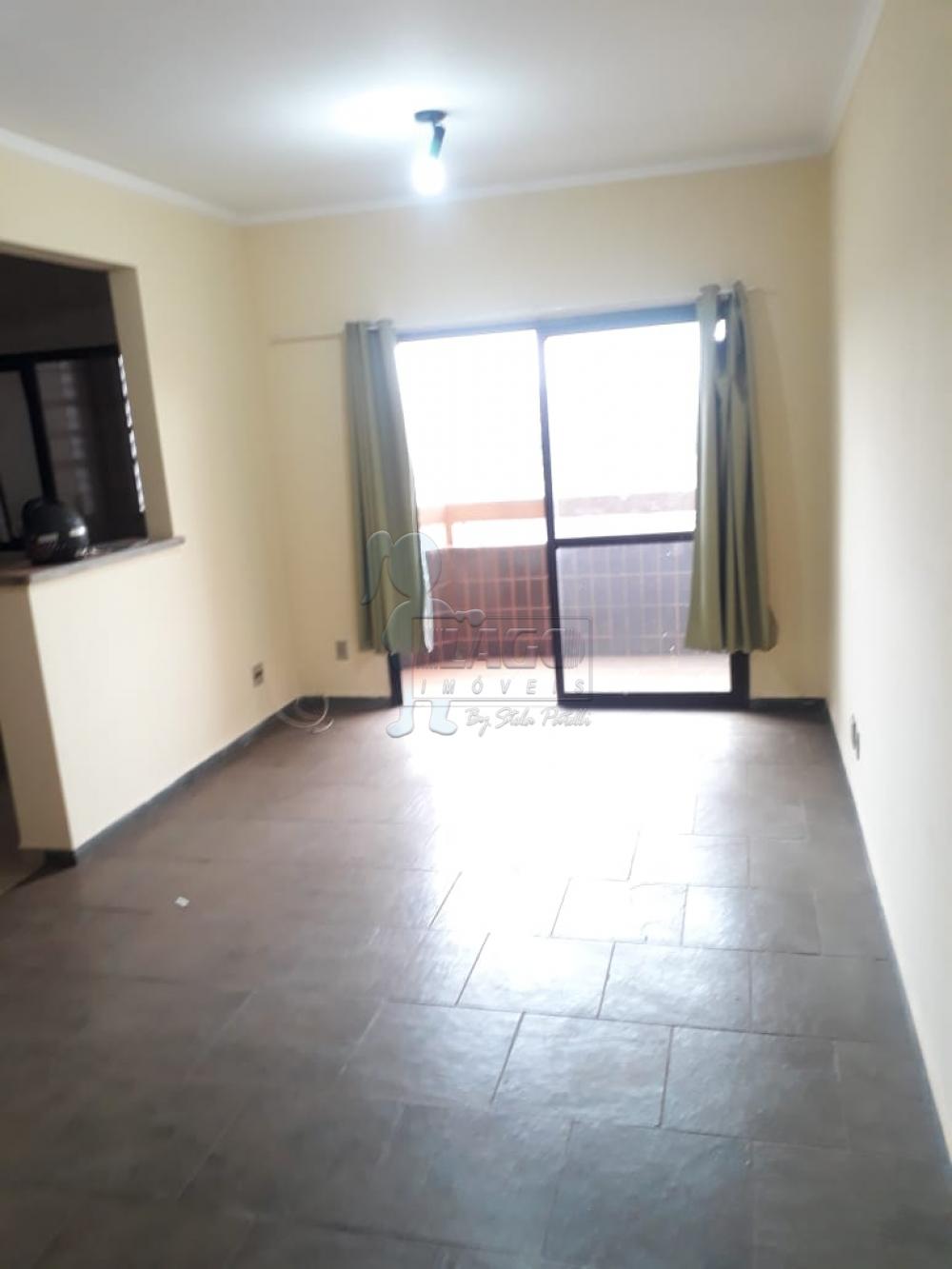 Alugar Apartamento / Kitnet em Ribeirão Preto R$ 500,00 - Foto 1