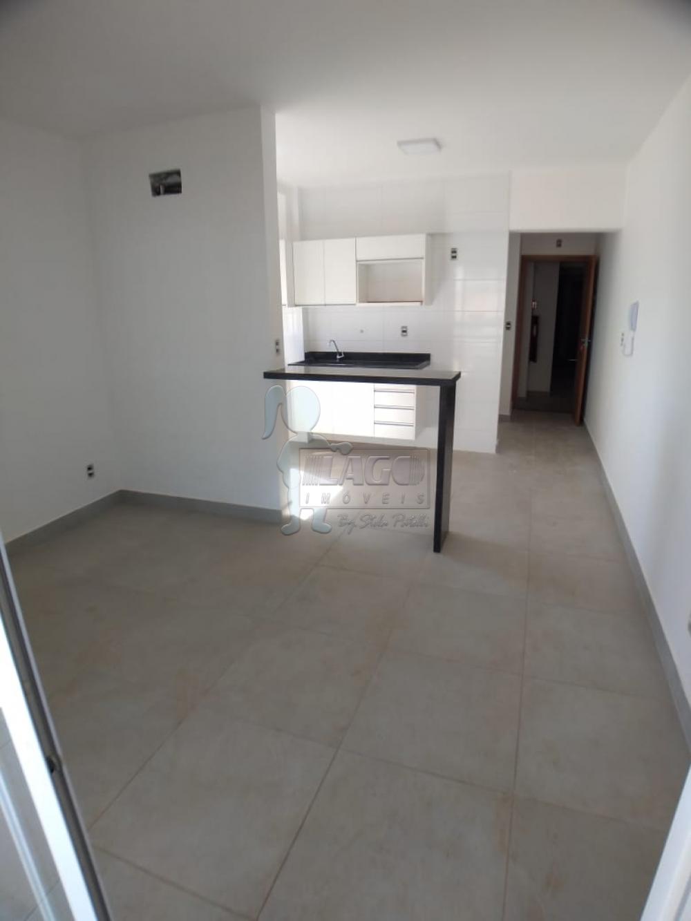 Alugar Apartamento / Padrão em Ribeirão Preto R$ 1.000,00 - Foto 5