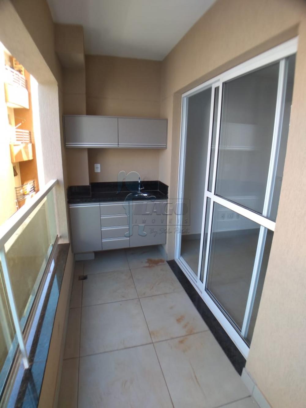 Alugar Apartamento / Padrão em Ribeirão Preto R$ 1.000,00 - Foto 3