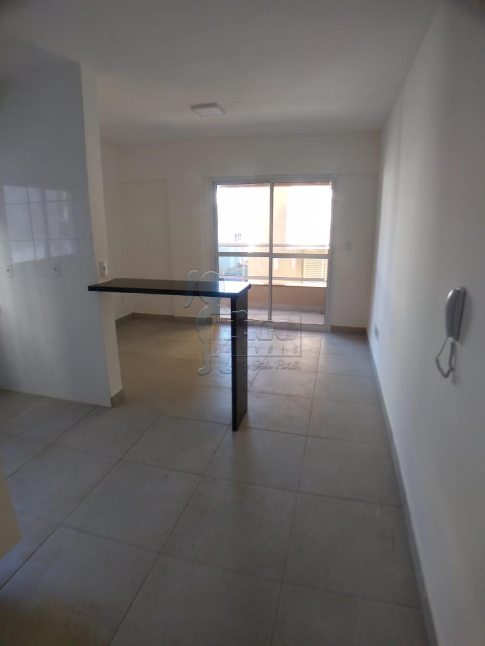 Alugar Apartamento / Padrão em Ribeirão Preto R$ 1.000,00 - Foto 1