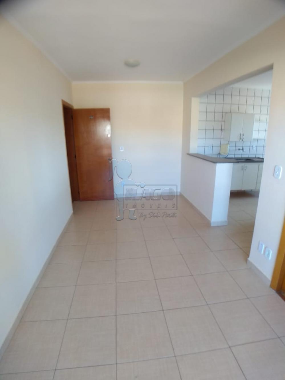 Alugar Apartamento / Padrão em Ribeirão Preto R$ 600,00 - Foto 1