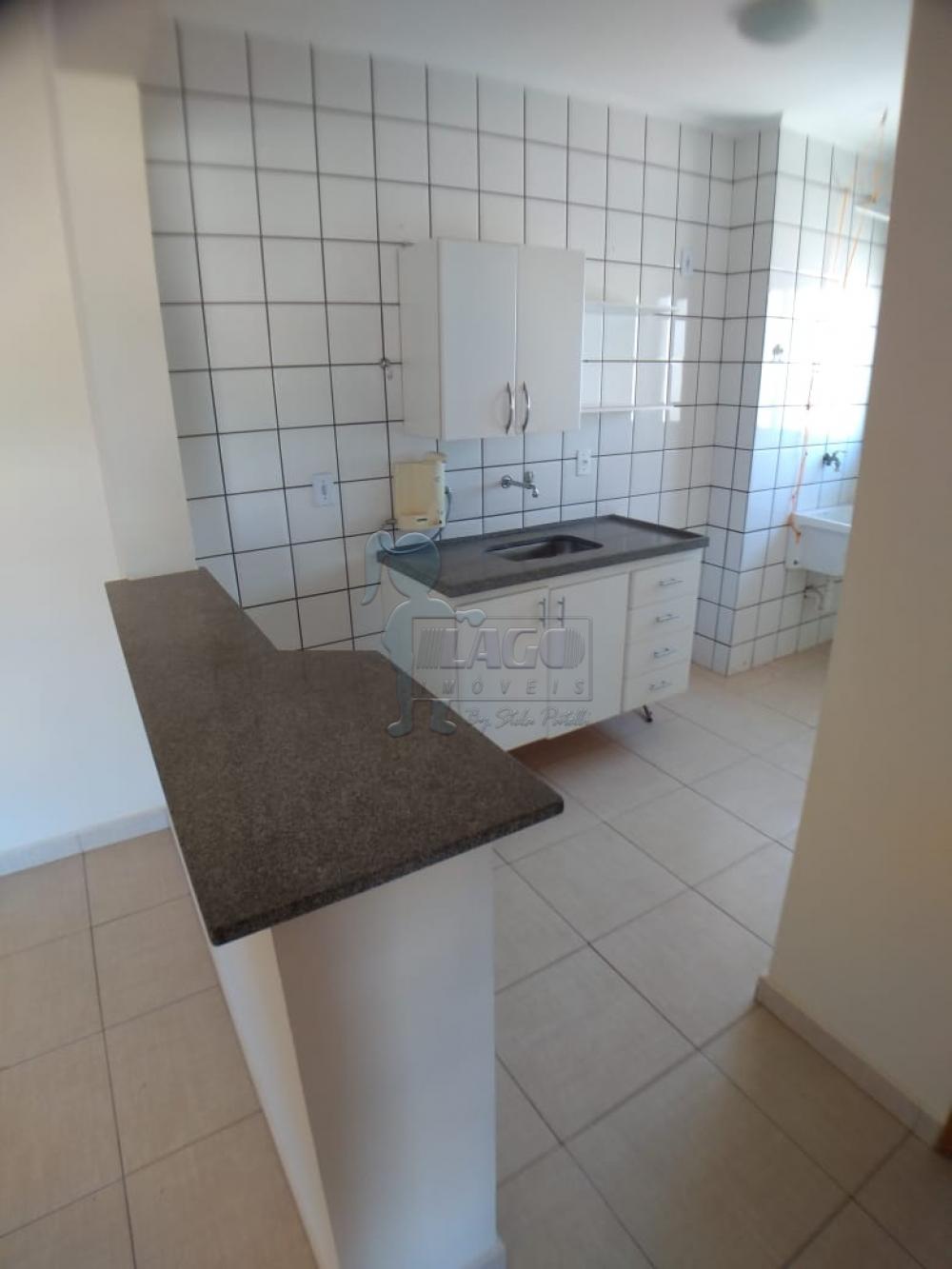 Alugar Apartamento / Padrão em Ribeirão Preto R$ 600,00 - Foto 3