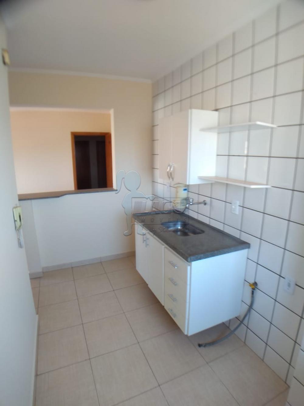 Alugar Apartamento / Padrão em Ribeirão Preto R$ 600,00 - Foto 7