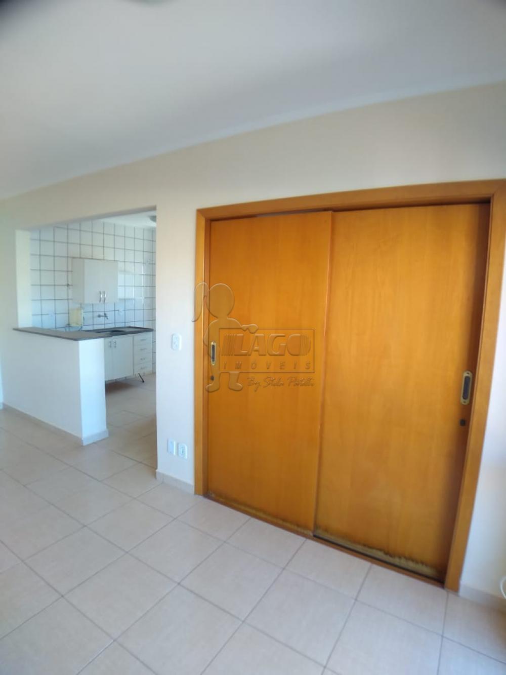 Alugar Apartamento / Padrão em Ribeirão Preto R$ 600,00 - Foto 9