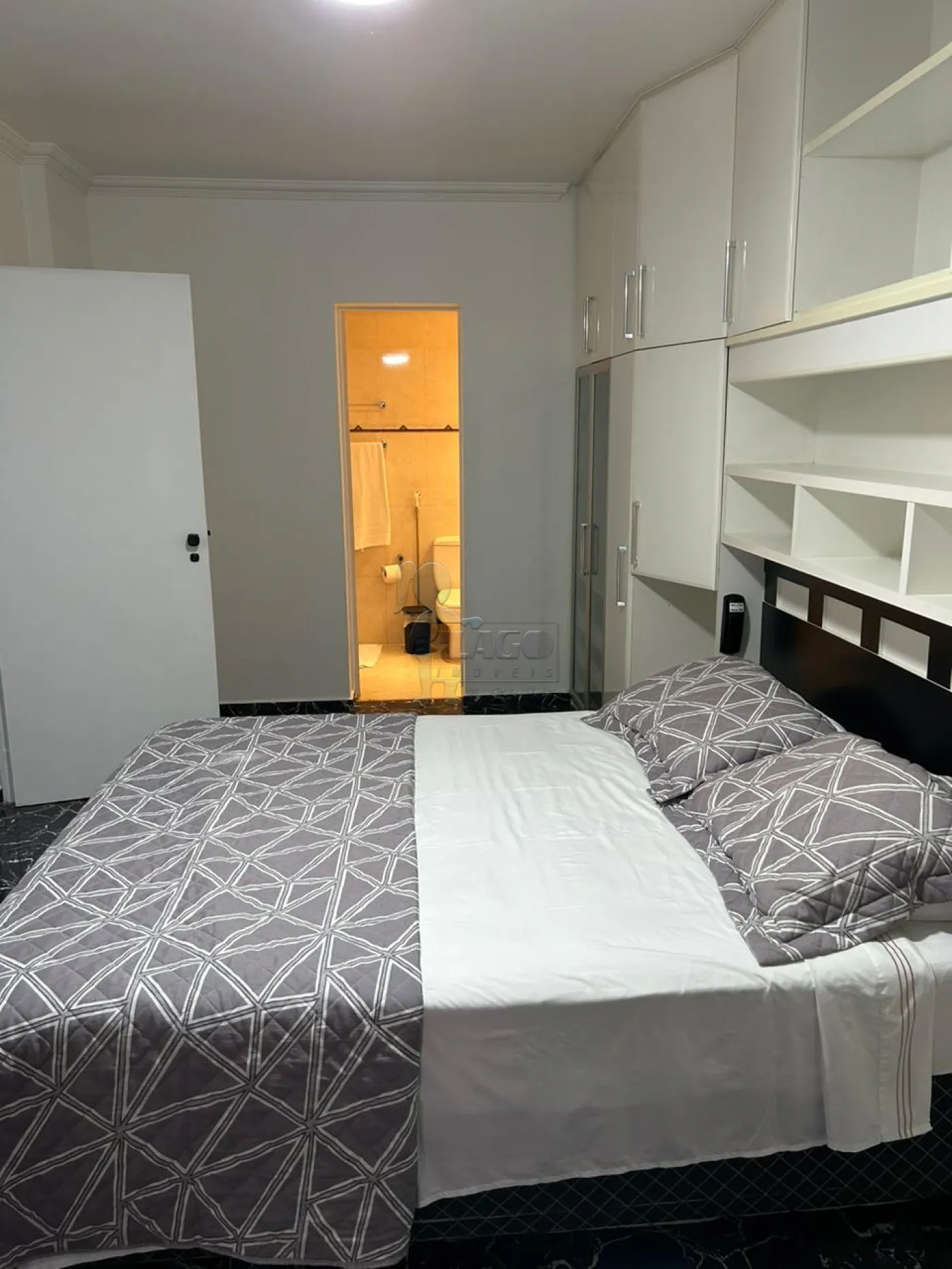 Alugar Apartamentos / Studio/Kitnet em Ribeirão Preto R$ 1.400,00 - Foto 10