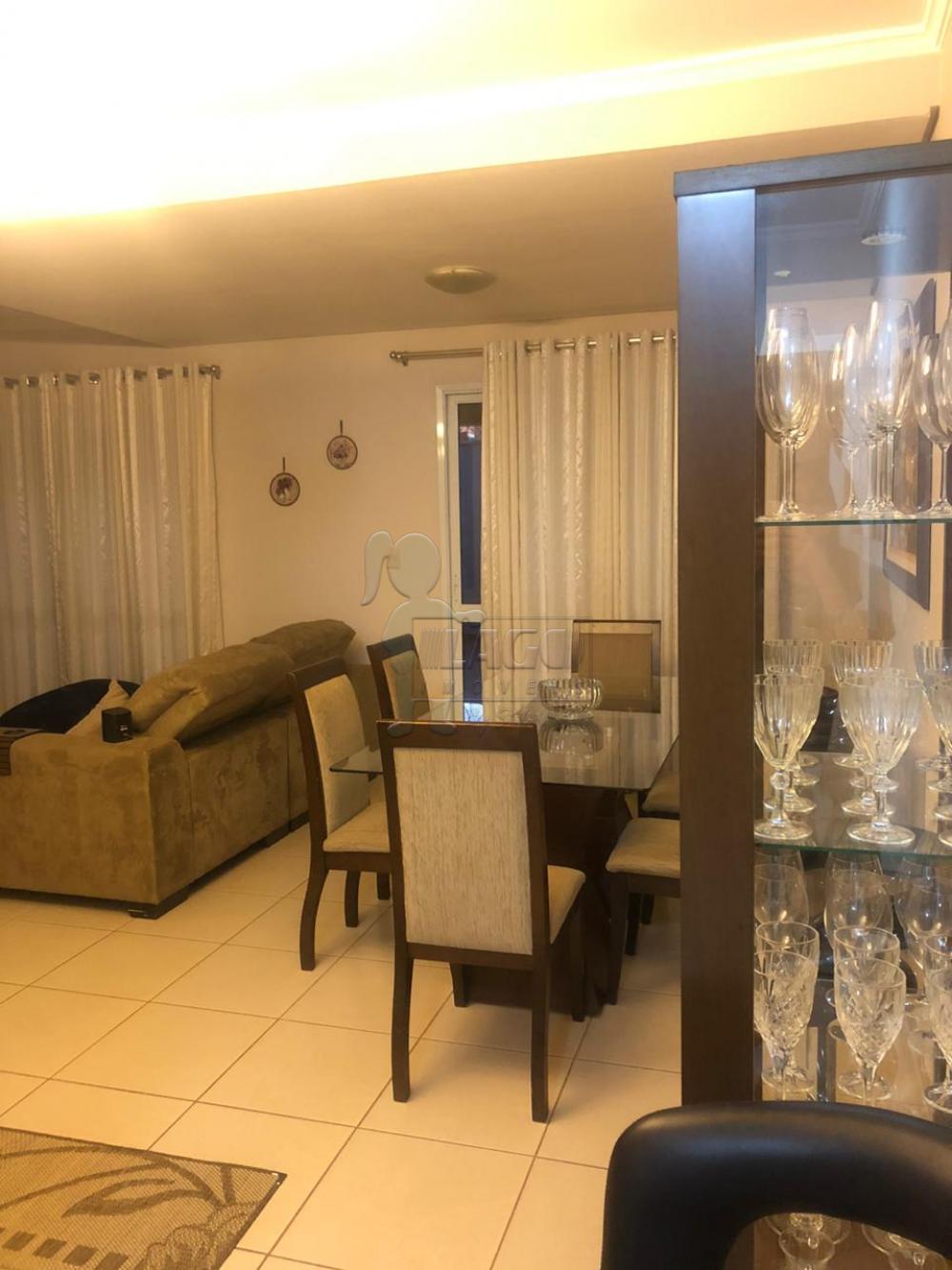 Comprar Casa condomínio / Padrão em Ribeirão Preto R$ 425.000,00 - Foto 7