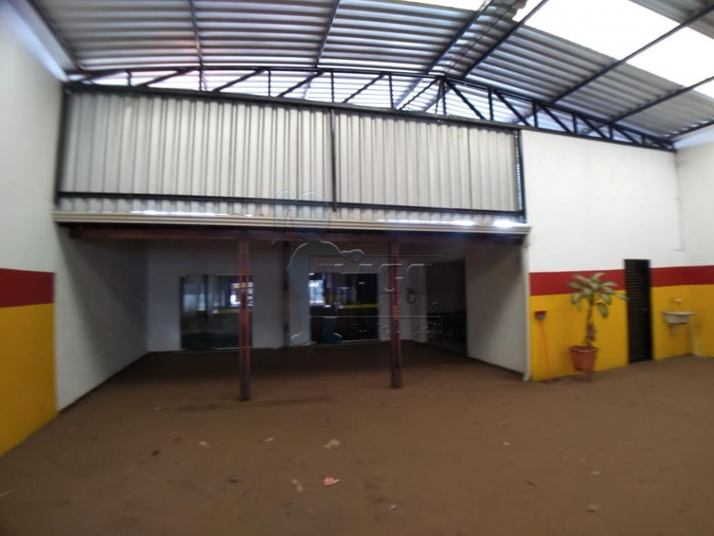 Alugar Comercial padrão / Galpão - Armazém em Ribeirão Preto R$ 8.500,00 - Foto 2