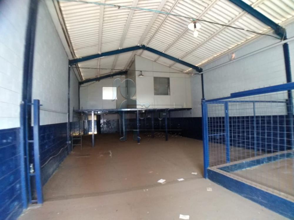 Alugar Comercial padrão / Galpão - Armazém em Ribeirão Preto R$ 3.500,00 - Foto 1