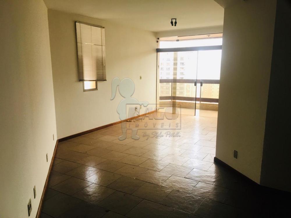 Alugar Apartamento / Padrão em Ribeirão Preto R$ 1.300,00 - Foto 1