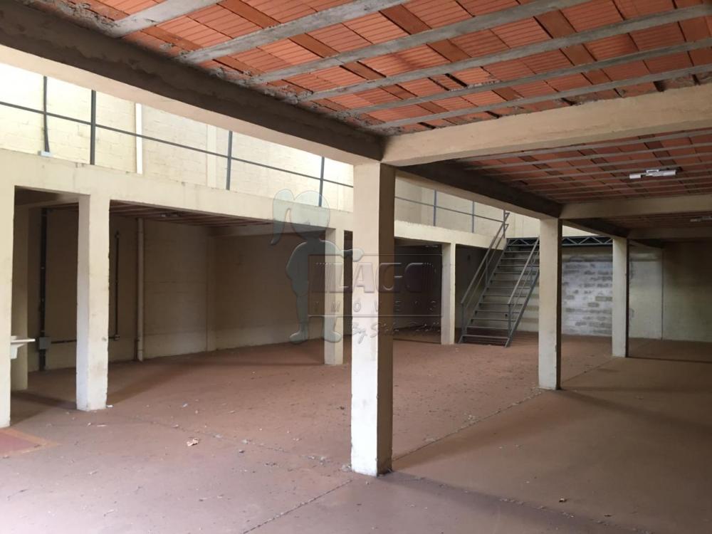 Comprar Comercial padrão / Galpão - Armazém em Ribeirão Preto R$ 1.500.000,00 - Foto 1