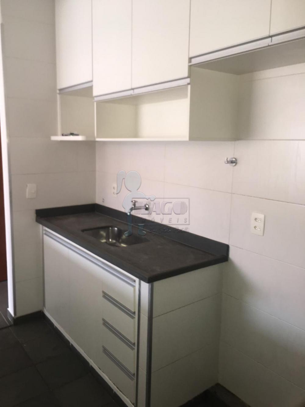 Alugar Apartamentos / Padrão em Ribeirão Preto R$ 920,00 - Foto 8