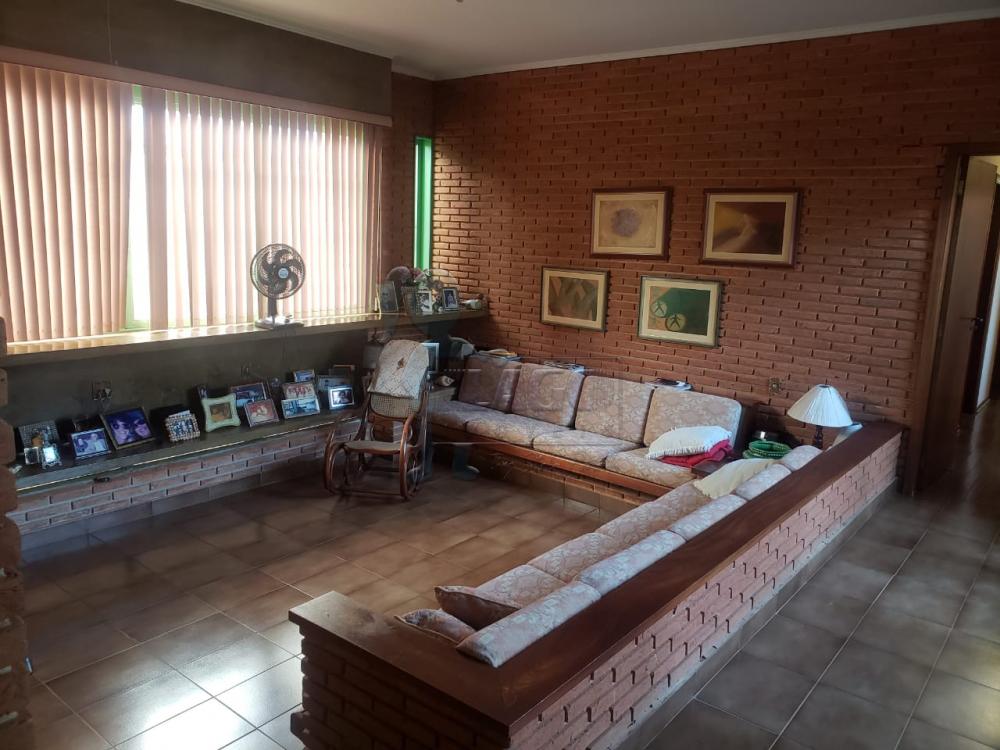 Alugar Casa / Padrão em Ribeirão Preto R$ 4.500,00 - Foto 1