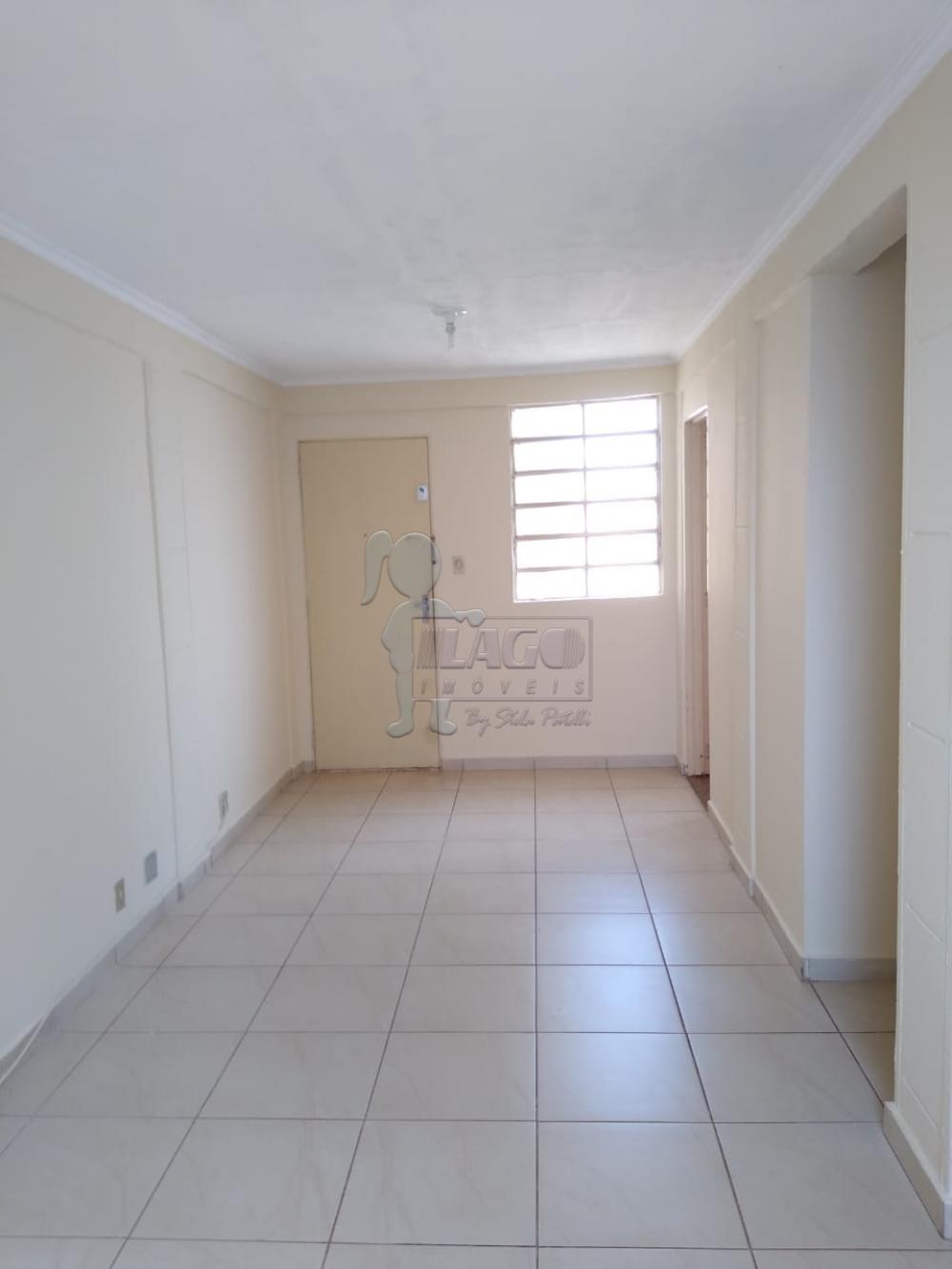 Alugar Apartamento / Padrão em Ribeirão Preto R$ 750,00 - Foto 2