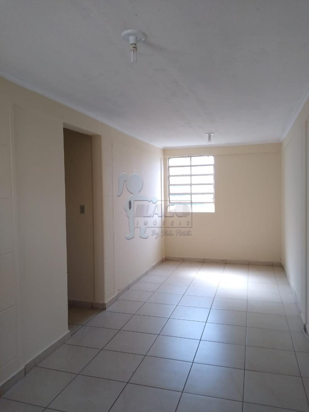 Alugar Apartamento / Padrão em Ribeirão Preto R$ 750,00 - Foto 1