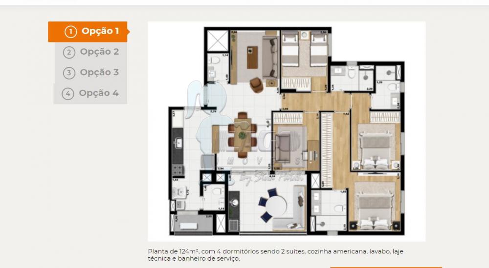 Comprar Apartamento / Padrão em Ribeirão Preto R$ 924.000,00 - Foto 15