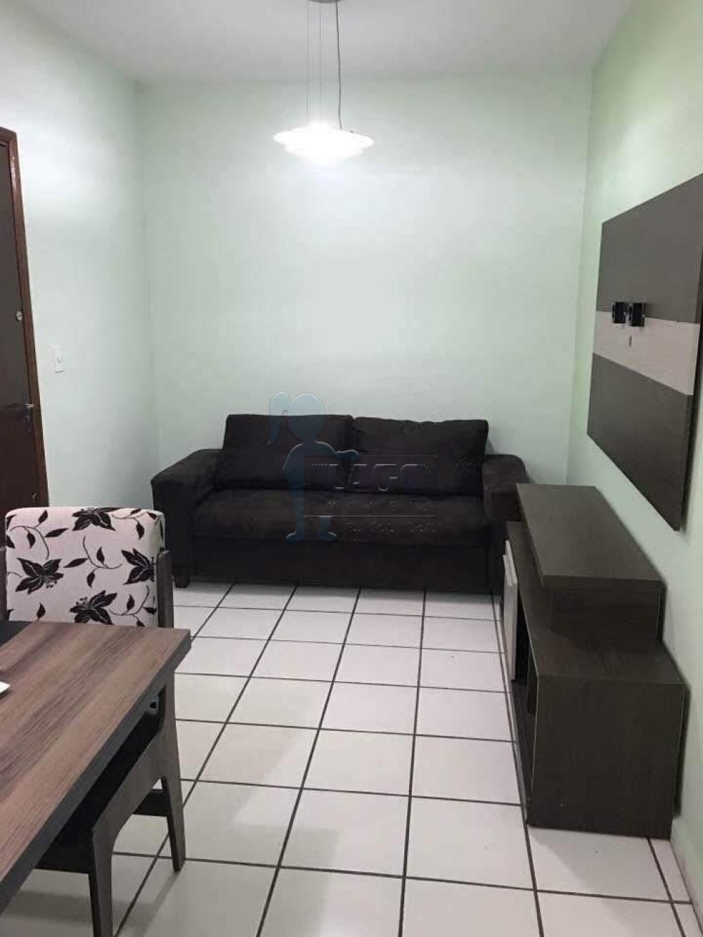 Comprar Apartamento / Padrão em Ribeirão Preto R$ 130.000,00 - Foto 1