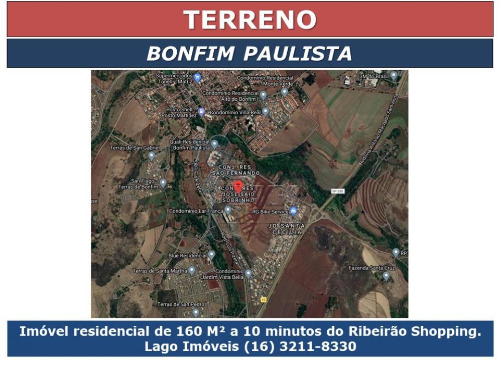 Comprar Terreno / Padrão em Ribeirão Preto R$ 150.000,00 - Foto 1