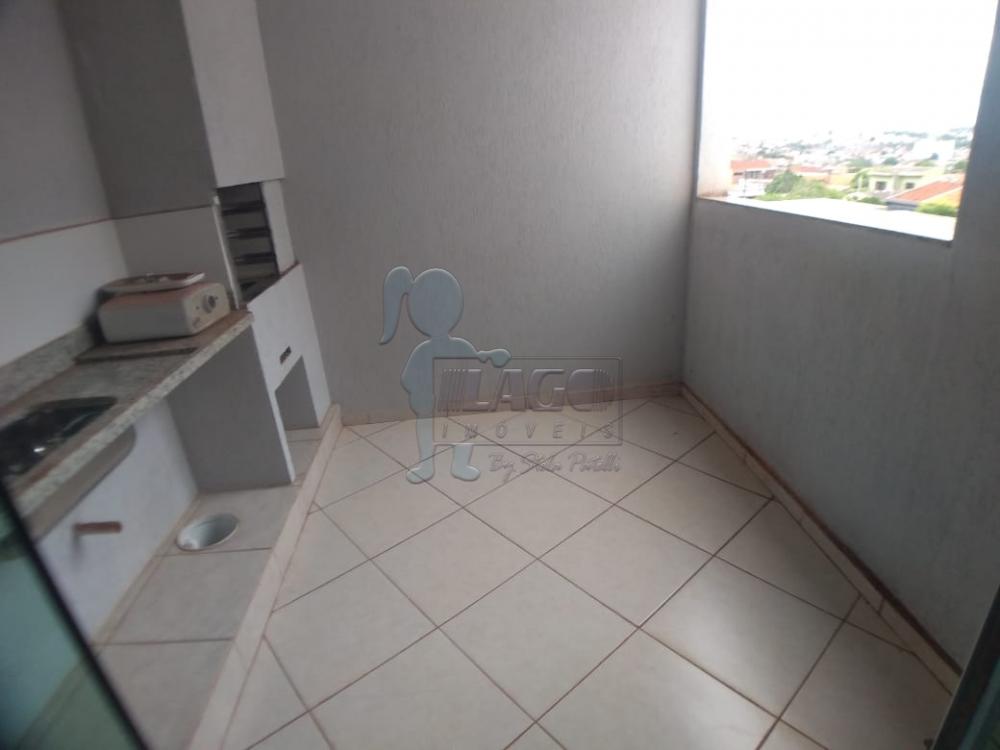 Alugar Apartamento / Padrão em Ribeirão Preto R$ 1.300,00 - Foto 4