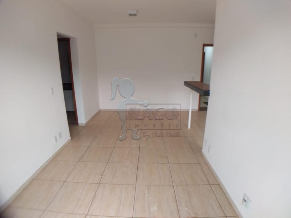 Alugar Apartamentos / Padrão em Ribeirão Preto R$ 1.300,00 - Foto 3