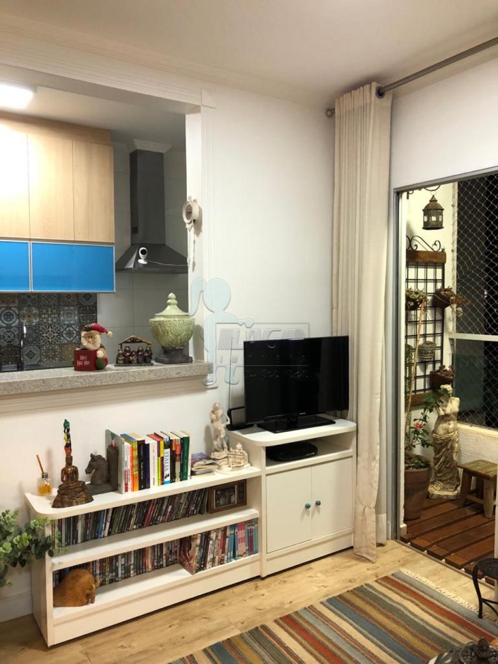 Comprar Apartamento / Padrão em Ribeirão Preto R$ 365.000,00 - Foto 2