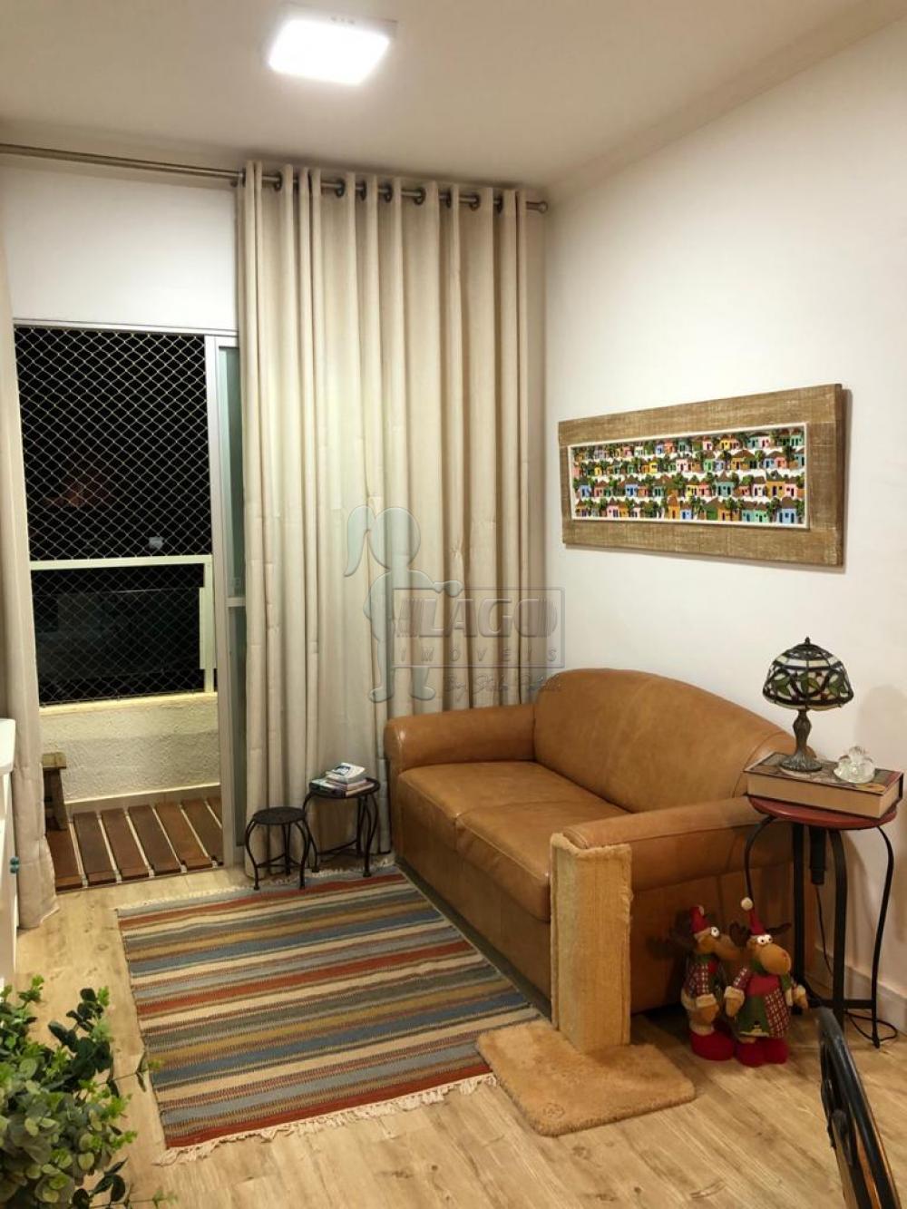 Comprar Apartamentos / Padrão em Ribeirão Preto R$ 365.000,00 - Foto 1