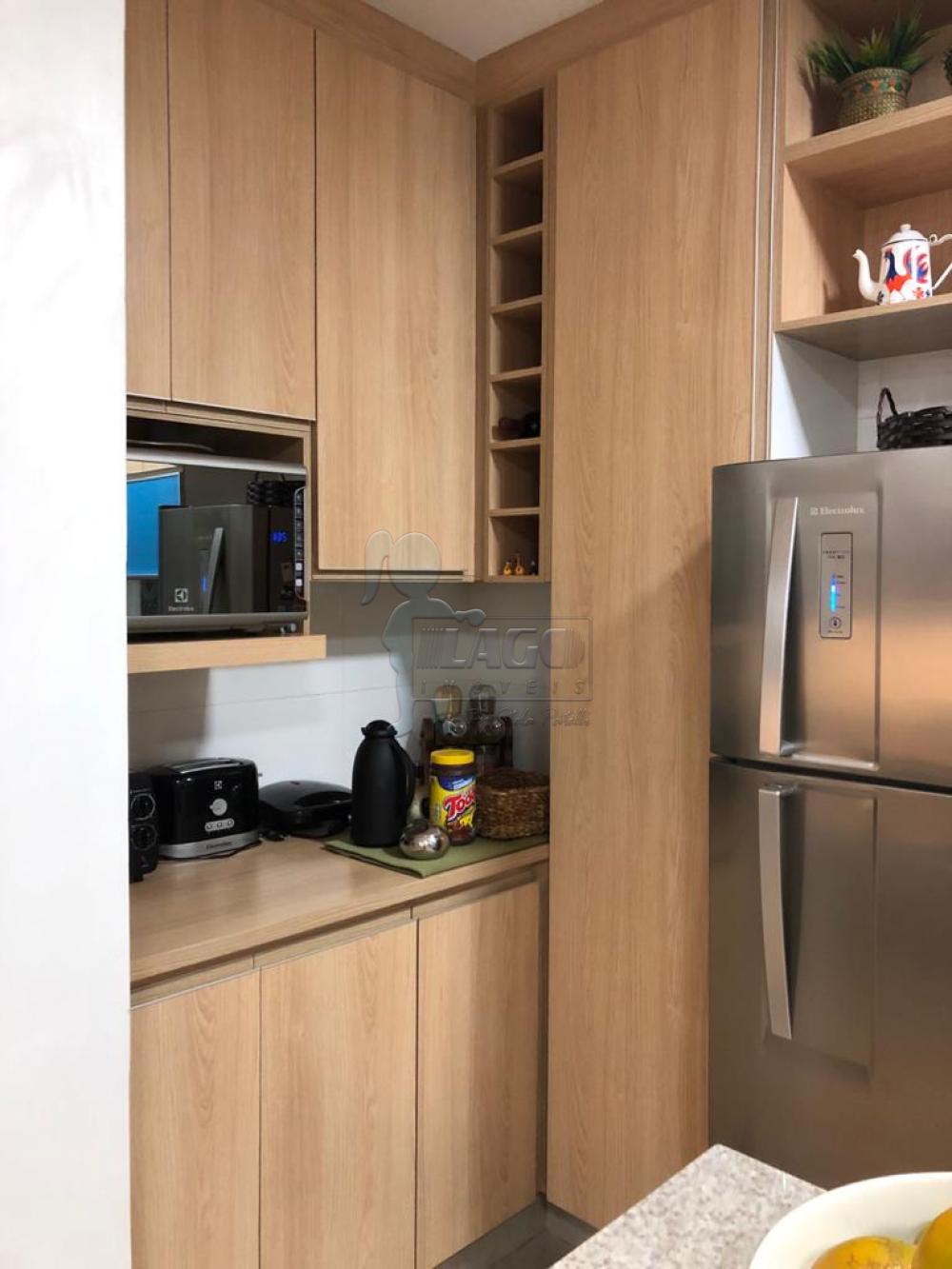 Comprar Apartamentos / Padrão em Ribeirão Preto R$ 365.000,00 - Foto 5