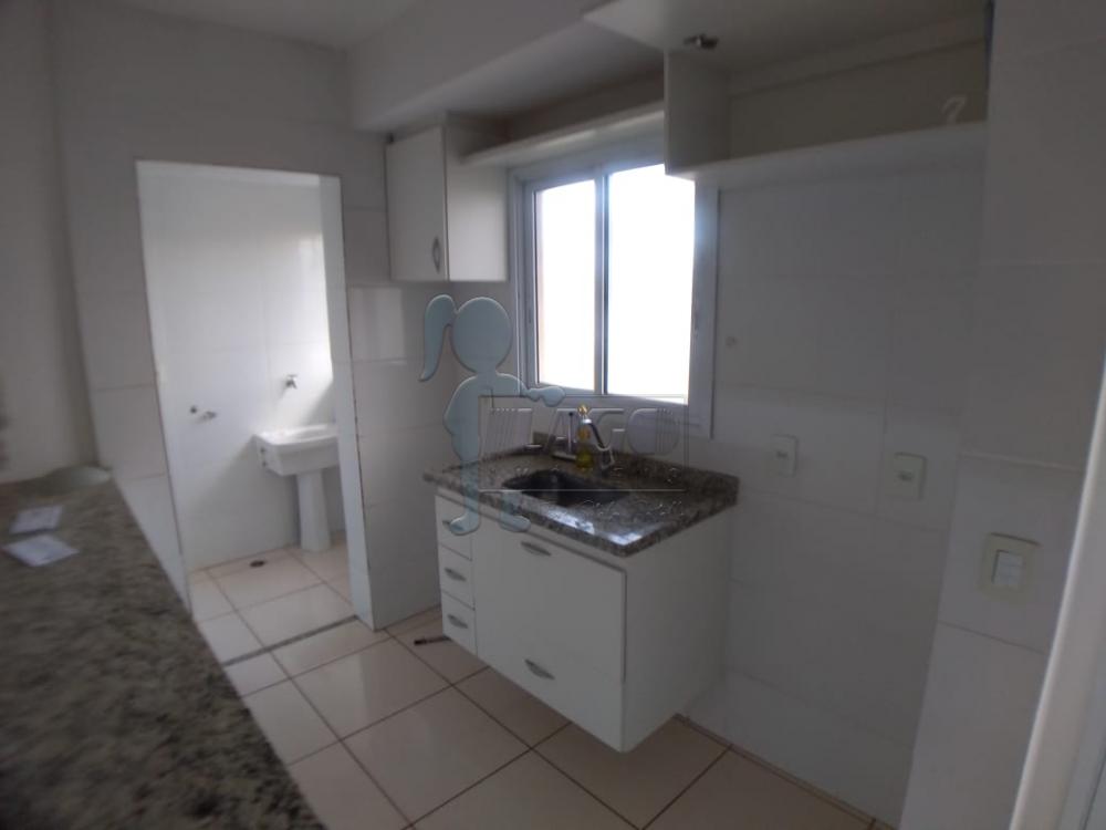 Alugar Apartamento / Padrão em Ribeirão Preto R$ 1.650,00 - Foto 8