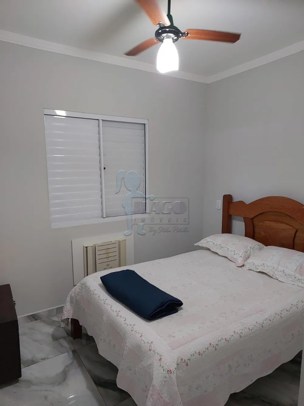 Alugar Apartamento / Padrão em Ribeirão Preto R$ 950,00 - Foto 7