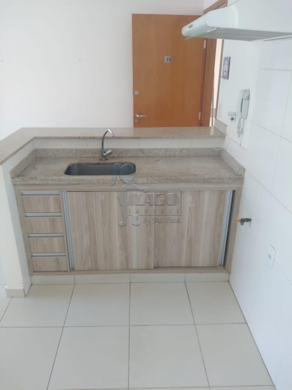 Alugar Apartamento / Padrão em Ribeirão Preto R$ 1.000,00 - Foto 1