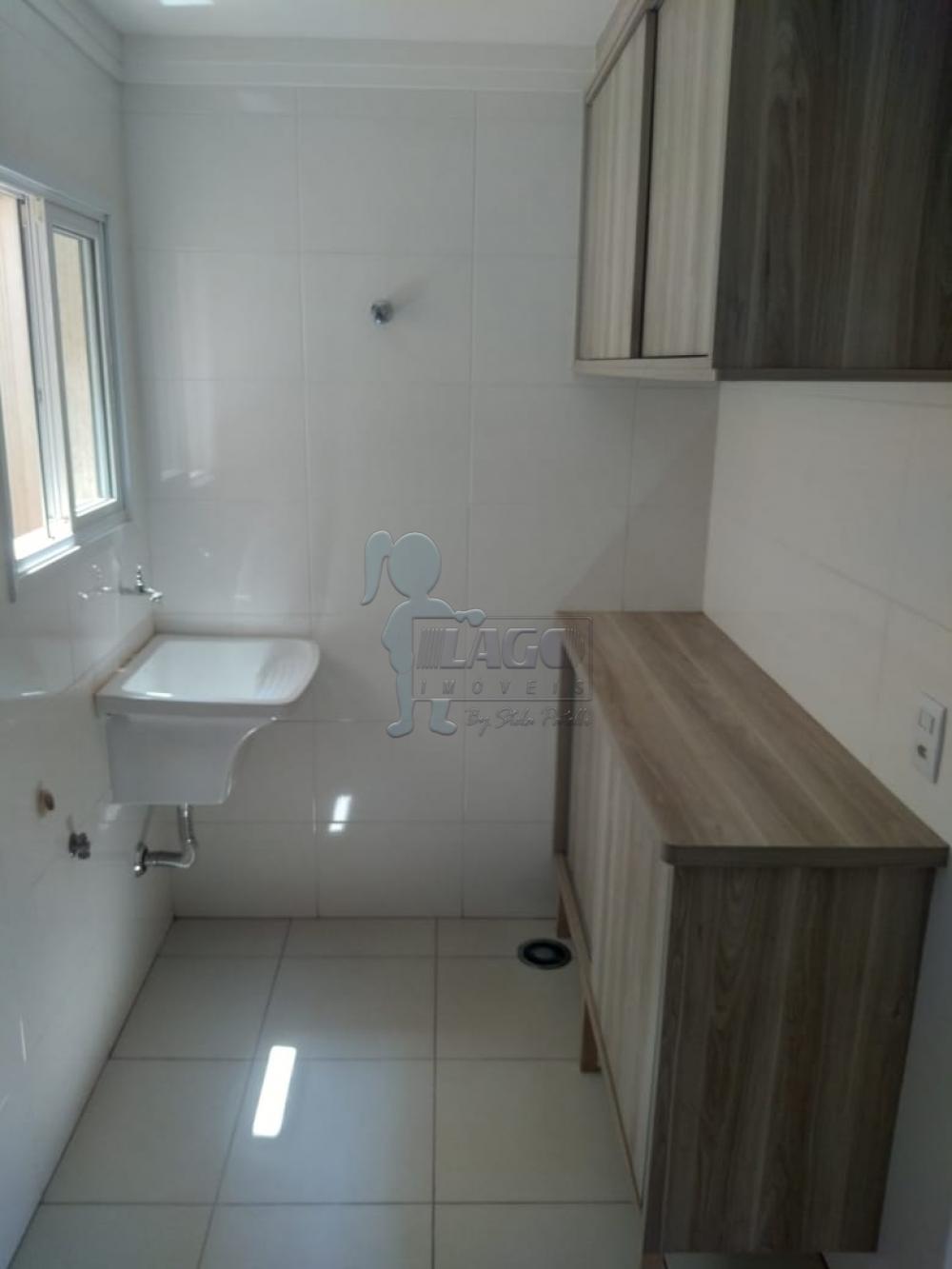 Alugar Apartamento / Padrão em Ribeirão Preto R$ 1.000,00 - Foto 2