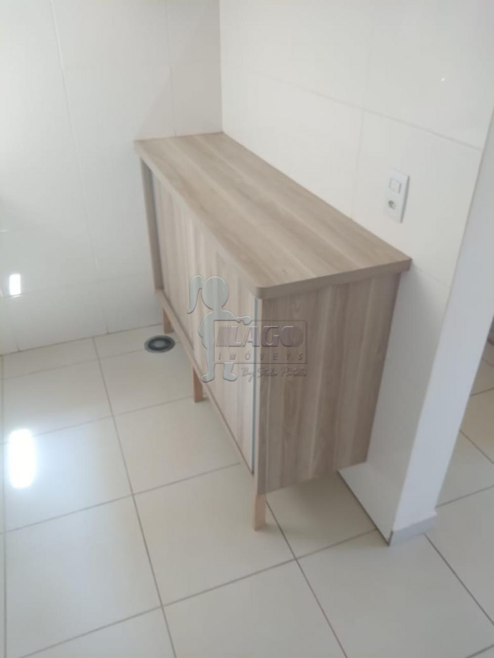 Alugar Apartamento / Padrão em Ribeirão Preto R$ 1.000,00 - Foto 4