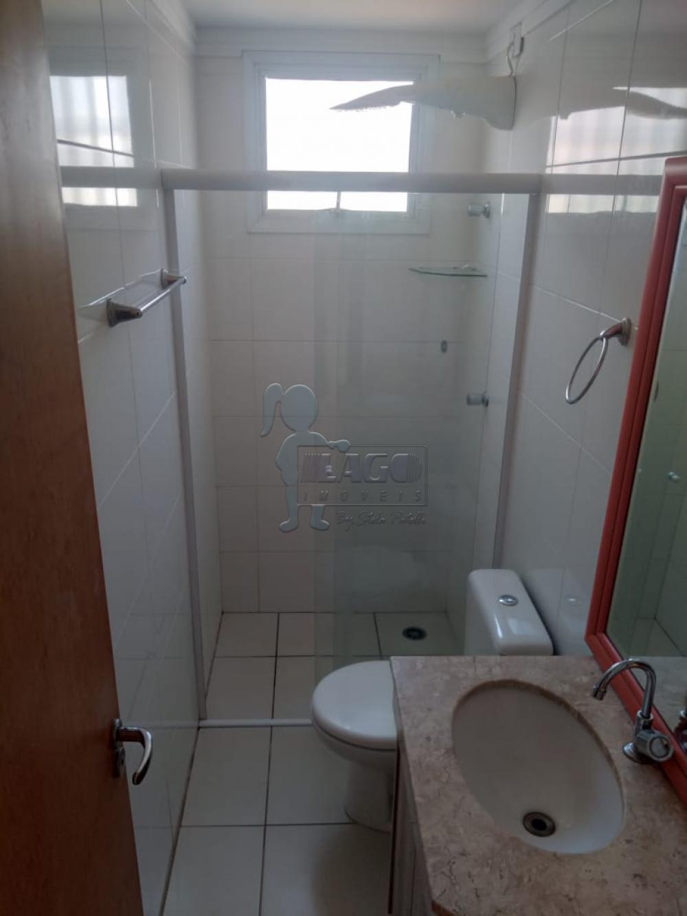 Alugar Apartamento / Padrão em Ribeirão Preto R$ 1.000,00 - Foto 5