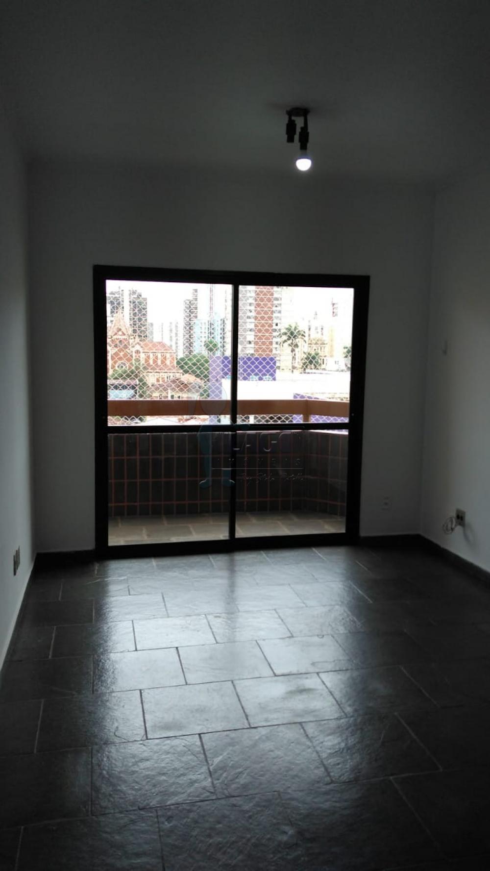 Alugar Apartamento / Padrão em Ribeirão Preto R$ 600,00 - Foto 1