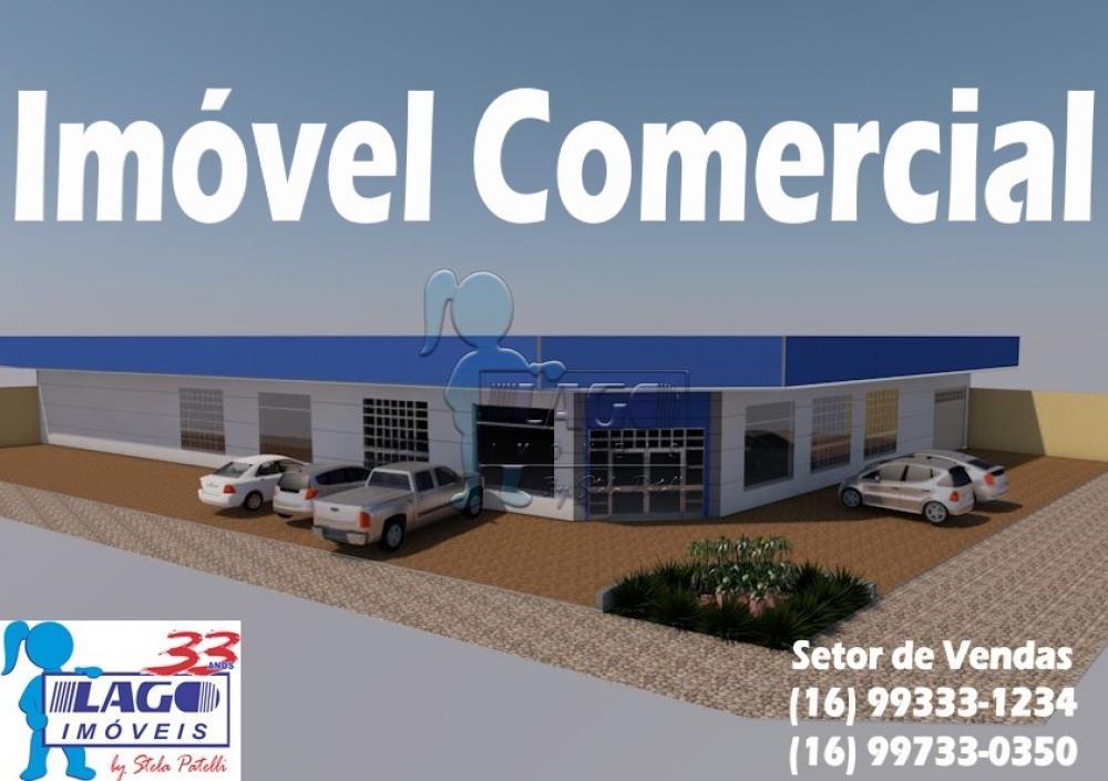 Comprar Comercial padrão / Casa comercial em Ribeirão Preto R$ 620.000,00 - Foto 1