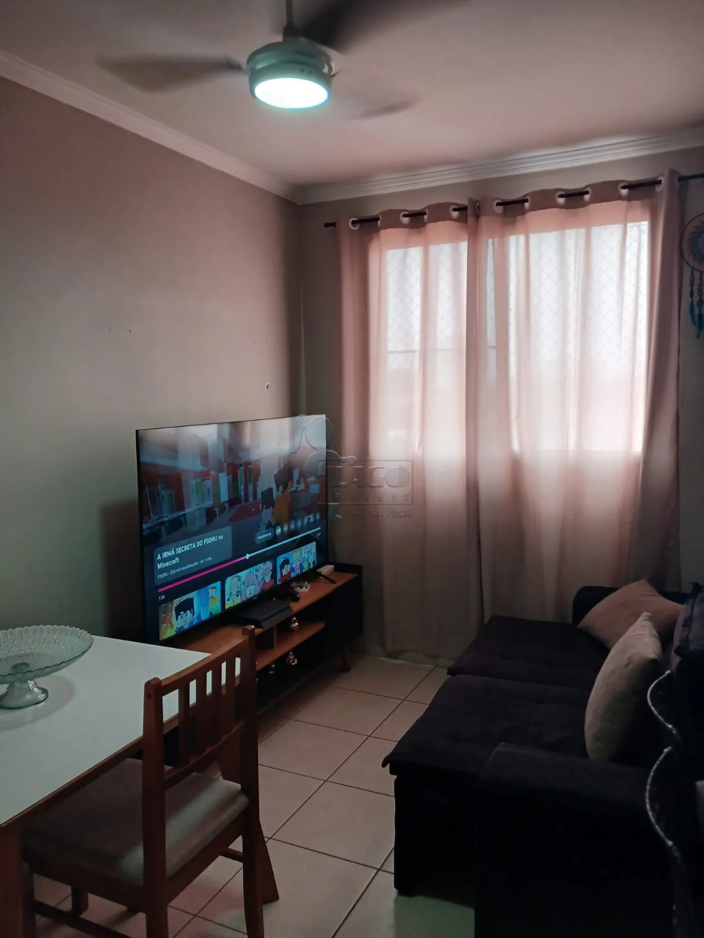 Comprar Apartamento / Padrão em Ribeirão Preto R$ 190.000,00 - Foto 5