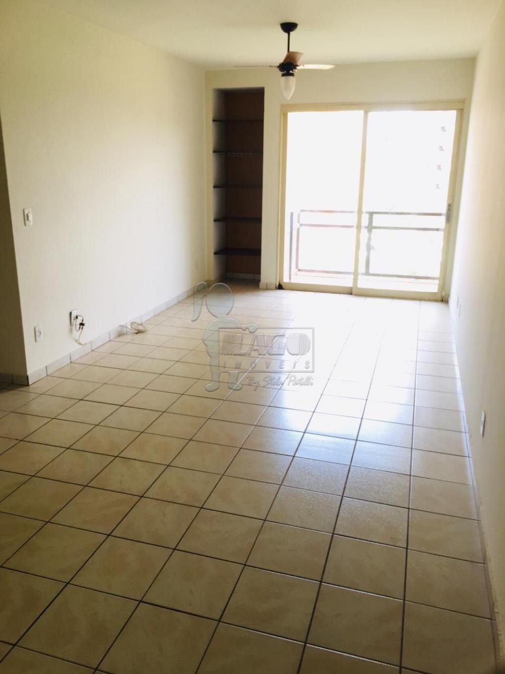 Alugar Apartamento / Padrão em Ribeirão Preto R$ 800,00 - Foto 1