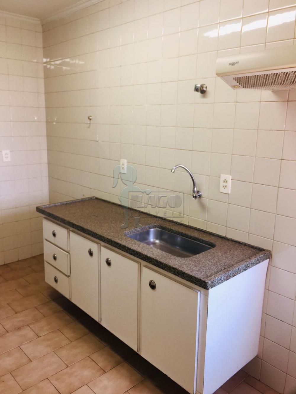 Alugar Apartamento / Padrão em Ribeirão Preto R$ 800,00 - Foto 18