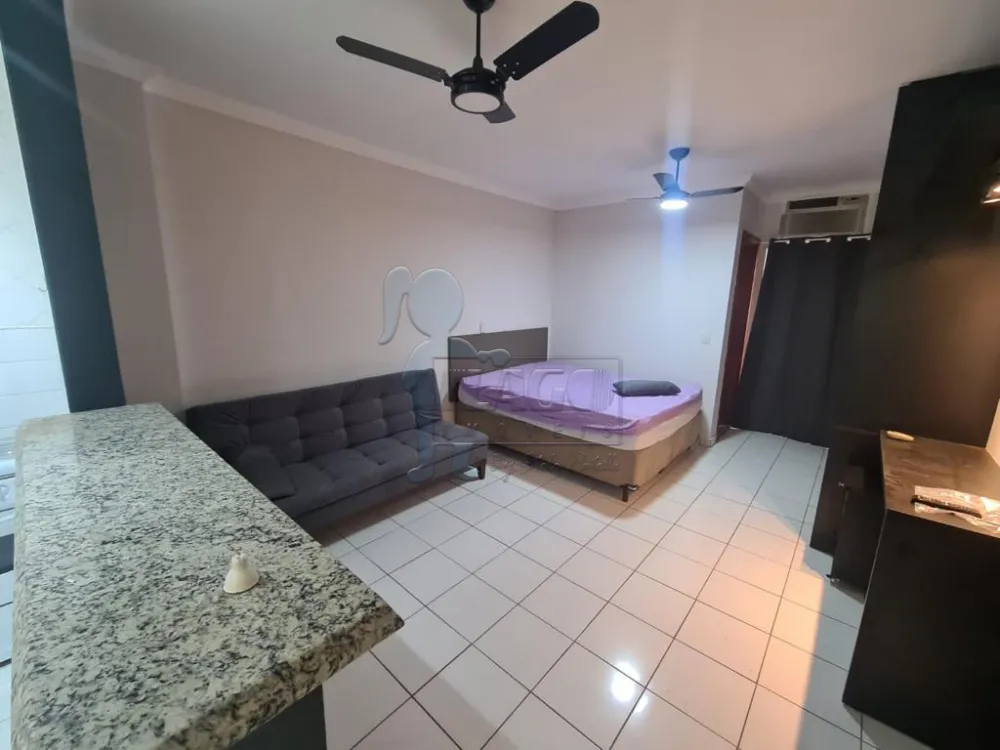 Alugar Apartamento / Kitnet em Ribeirão Preto R$ 850,00 - Foto 1
